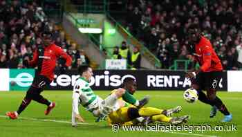 Chelsea edging closer to a deal to sign Rennes goalkeeper Edouard Mendy