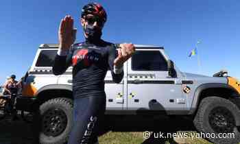 Dave Brailsford expects positive coronavirus tests at Tour de France