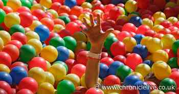 Soft play centre closes after customer tests positive for coronavirus