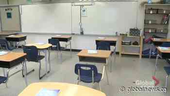 Easing kids’ back-to-school anxieties