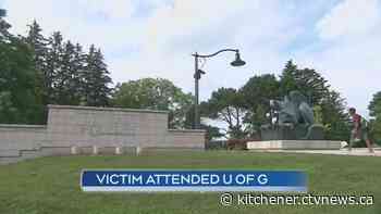 University of Guelph confirms student one of four killed in Oshawa shooting