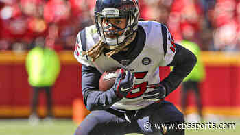 Fantasy Football: FFT PPR mock draft shows latest swings in values before opening kickoff