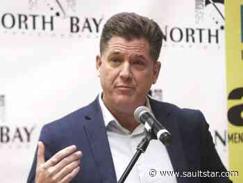 Invest North Bay deficit balloons to $42K