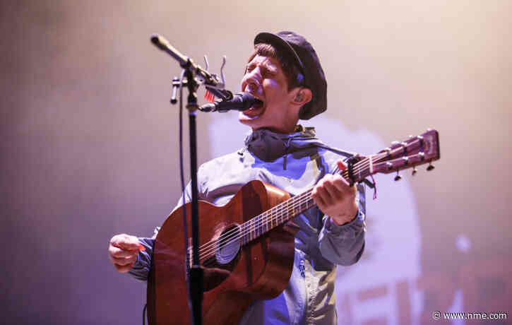 Neighbourhood Weekender 2021 adds third day headlined by Gerry Cinnamon