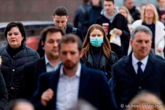 Deputy Chief Medical Officer warns people 'need to start taking coronavirus very seriously again' after surge in infections