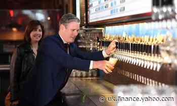 Labour calls for pubs and bars to be granted furlough extension
