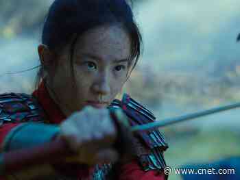 Disney Plus's Mulan copies Star Wars and Marvel, in the worst possible way     - CNET