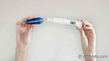 Yes, You Can Run Doom on an Electronic Pregnancy Test—But There's One Big Catch