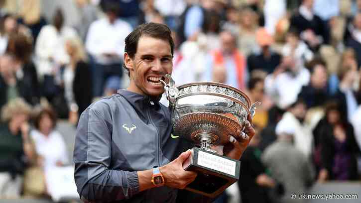 French Open organisers unveil rules for reconfigured 2020 tournament