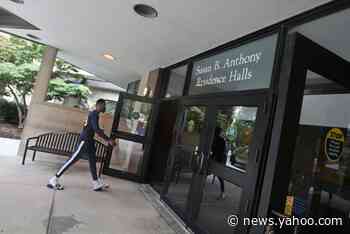 International students endured quarantine, empty colleges to get to fall semester: Now, campuses are filling