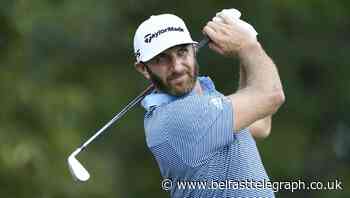 Dustin Johnson wins FedEx Cup at season-ending Tour Championship in Atlanta