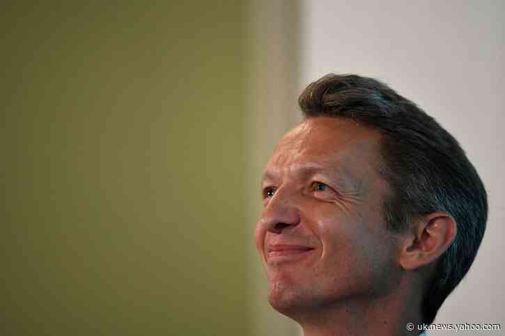 UK recovery from lockdown deserves more credit - BoE's Haldane