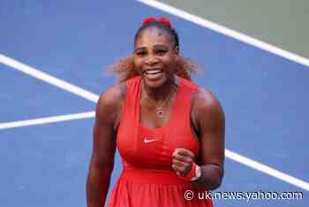 US Open 2020 tennis results LIVE: Day Eight latest scores; Williams and Thiem results, Medvedev in action