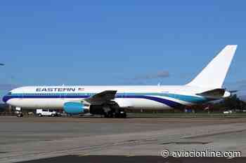 Eastern Airlines programa un nuevo vuelo especial entre Miami y Buenos Aires - Aviacionline.com