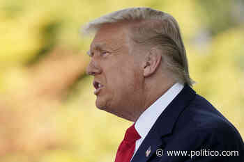 Trump says Pentagon chiefs are accommodating weapons makers