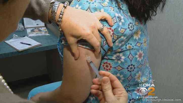 Doctors Say Flu Shots Are Critical This Year