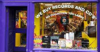Best places to get vinyl records in Belfast - Belfast Live