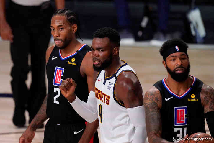Clippers, Nuggets Game 3 updates, social media reaction, highlights (6 p.m.)