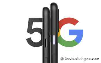 Pixel 5 and 4a 5G dates and prices leak
