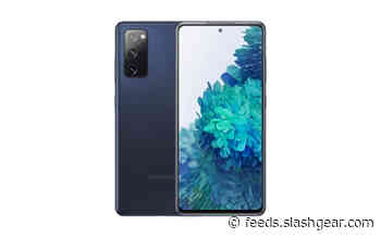 Galaxy S20 Fan Edition leak could irk Galaxy Note 20 owners