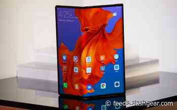 Galaxy Z Fold S rumored to fold both ways, have budget price