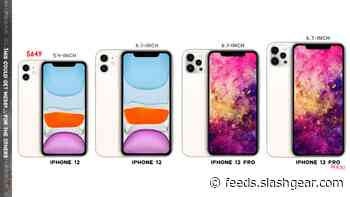 iPhone 12 announcement on Tuesday could just be a pre-announcement