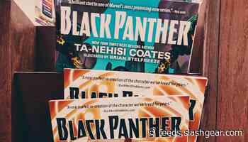 Comixology surprises readers by making all Black Panther comics free