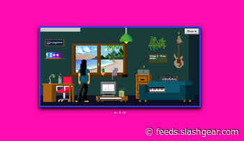 Google Magenta Lo-Fi Player project lets anyone create lo-fi music