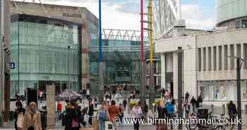 Coronavirus infections rocket in Birmingham and Solihull to new high - fresh lockdown fears - Birmingham Live