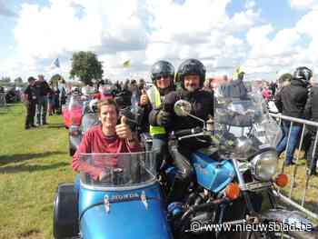 Organisatoren Zandbergrun stoppen na 35 jaar in 2021 met feesteditie - Het Nieuwsblad