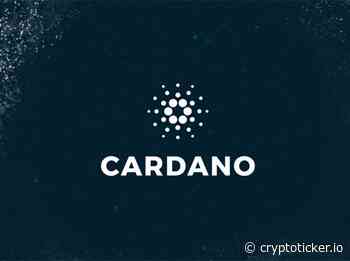 Cardano Price Forecast – Will the Cardano (ADA) Rise Again Now? - CryptoTicker.io