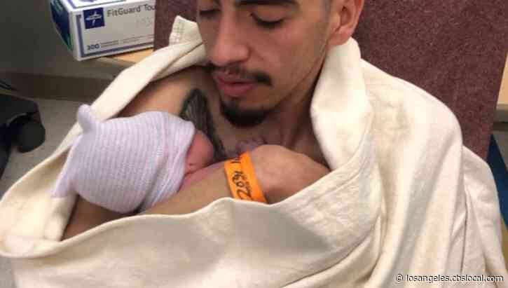 Father Identified After Deadly Shooting At Arcadia House Party, Shooter At Large