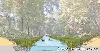 Minneapolis Park Board moves forward with $1M rehab of channel between Cedar and Lake of the Isles
