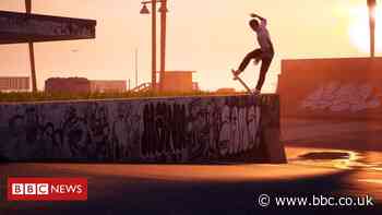 Tony Hawk on why they've remade his most iconic games