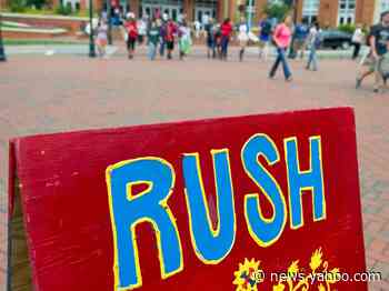 Officials linked at least 11 COVID-19 cases to a University of New Hampshire frat party attended by more than 100 people