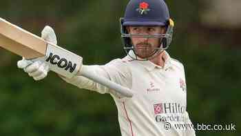 Bob Willis Trophy: Lancashire rescued by Josh Bohannon against Derbyshire
