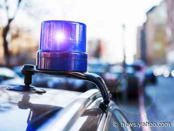 Police were called on a Black man in Ohio after someone thought he had a gun but it turned out he just talking on his cellphone