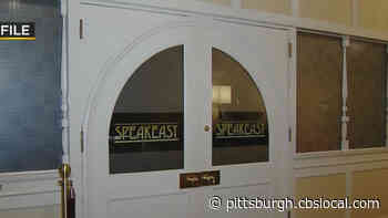 Doors Open Pittsburgh To Hold Event In October
