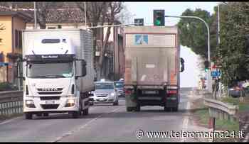 FORLI'-CESENA: Via Emilia Bis, per i due sindaci realizzarla è una priorità | VIDEO - Teleromagna24