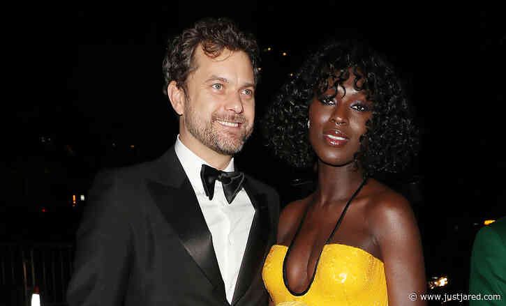 Joshua Jackson Wrote the Sweetest Note on Wife Jodie Turner-Smith's Birthday!