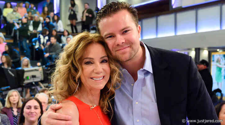 Kathie Lee Gifford's Son Cody Marries His Longtime Love!