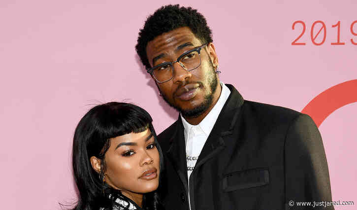 Teyana Taylor Gives Birth to Second Child at Home in Her Bathroom!