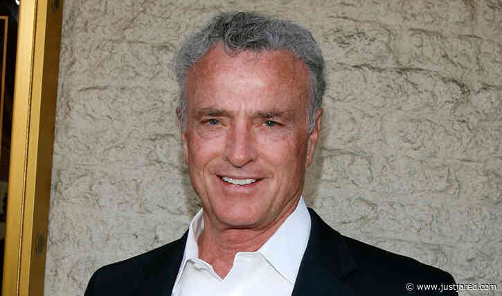 Kevin Dobson Dead - 'Knots Landing' & 'Kojak' Star Dies at 77