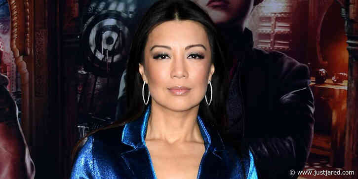 Mina-Na Wen Reveals The Original Plan For Her 'Mulan' Cameo