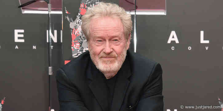 Ridley Scott Opens Up About The Future of the 'Alien' Franchise