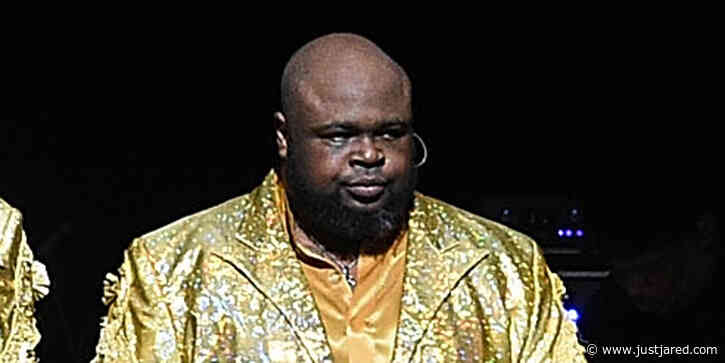 The Temptations Singer Bruce Williamson Dies From Coronavirus at 49