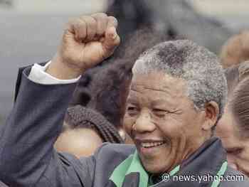 Trump reportedly said no country run by Black people is any good, and that Nelson Mandela left South Africa a 's---hole country'