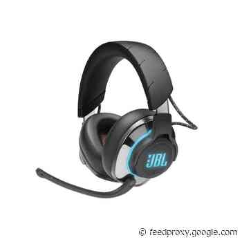 JBL launches Quantum Range in Australia