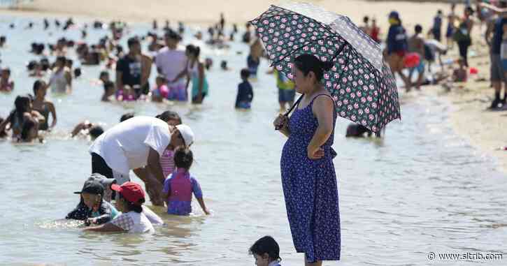 The Summer of COVID-19 ends with health officials worried