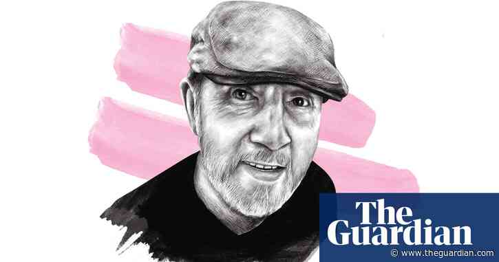 'They were withering away': Why did Colin Harris and nine others die in a Skye care home?